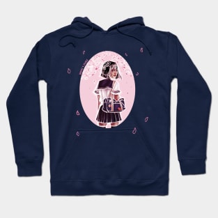 Sakura Hoodie